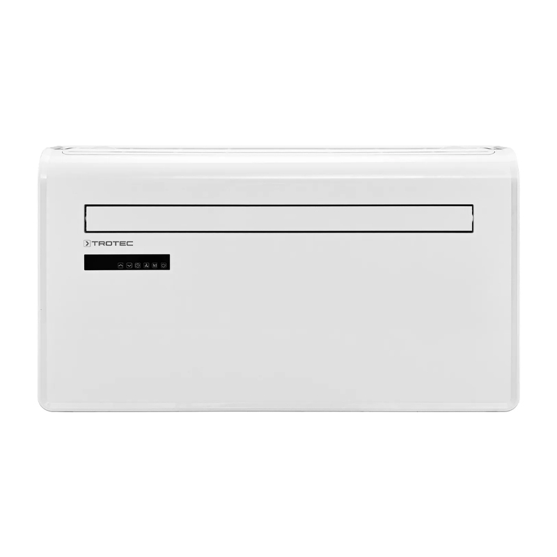 Aparat de aer conditionat de perete Trotec, PAC-W2200S, 2.2 kW, 500m³/h