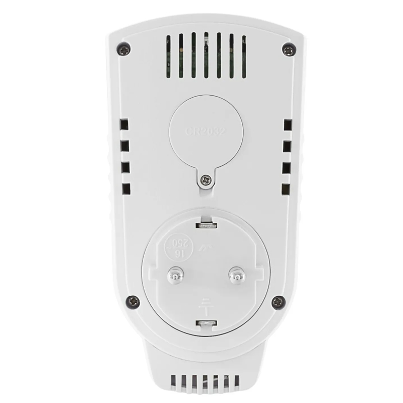 Higrostat pentru priză Trotec BH30 – control automat și precis al umidității aerului