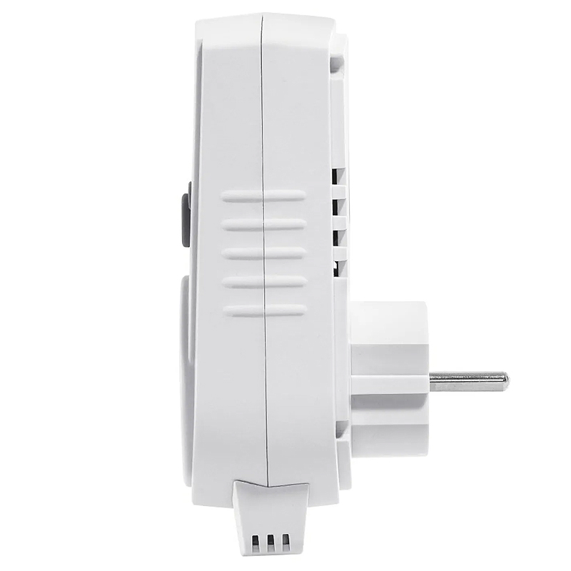 Higrostat pentru priză Trotec BH30 – control automat și precis al umidității aerului
