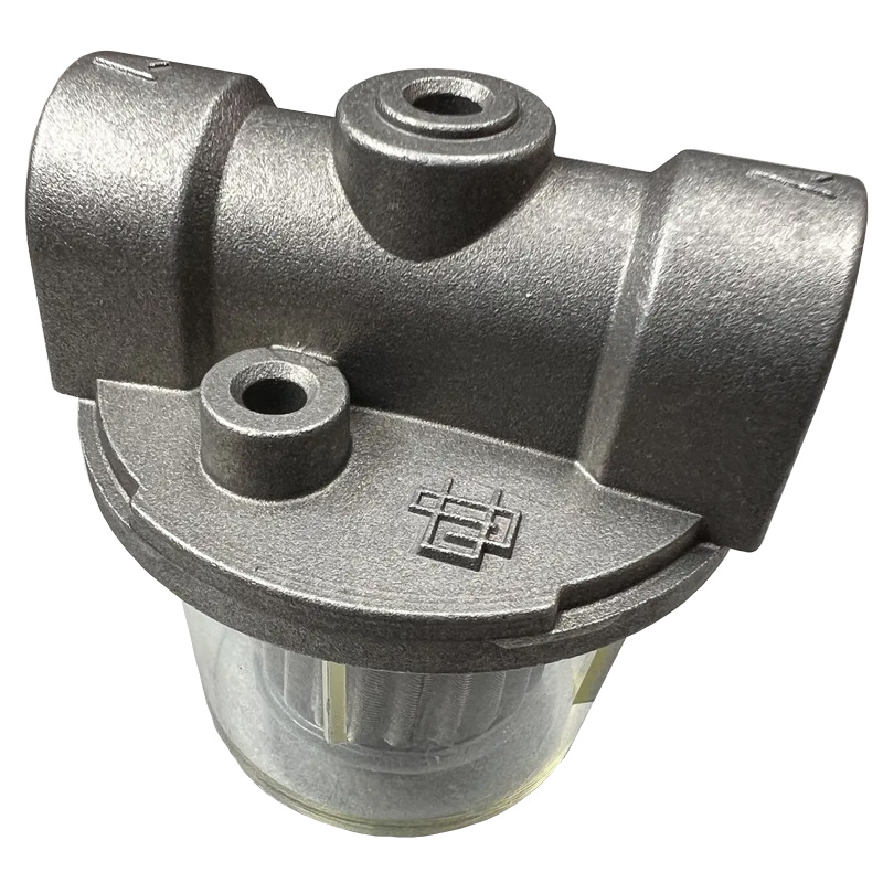 Filtru de motorina TROTEC pentru incalzitoare cu ardere directa IDE