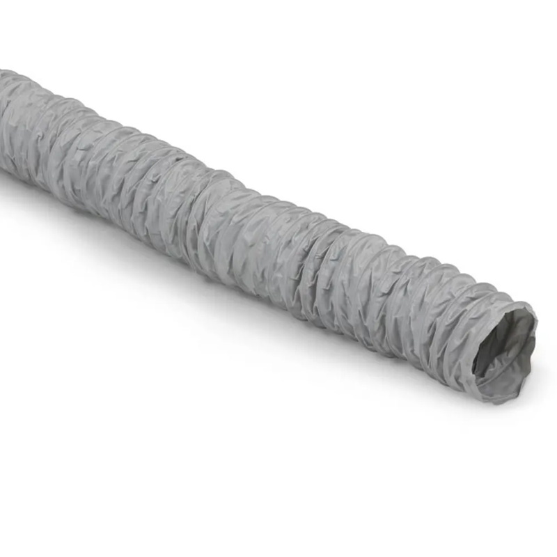 Furtun de aer TF-L 127 mm / 6 m TROTEC pentru dezumidificatoare