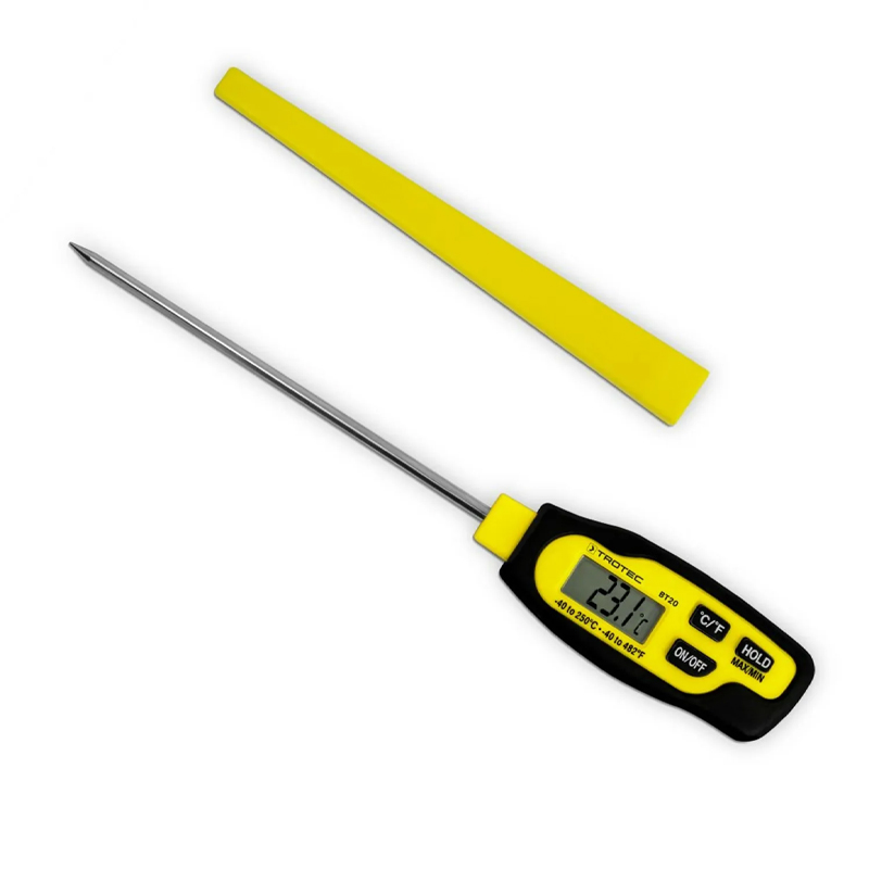 Termometru cu sonda, Trotec, BT20