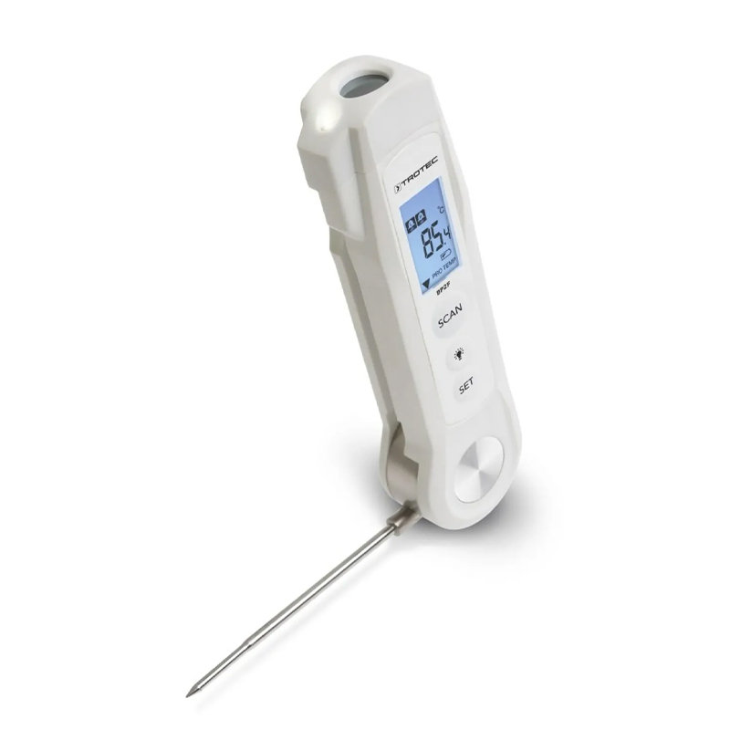 Termometru alimentar, Trotec, BP2F