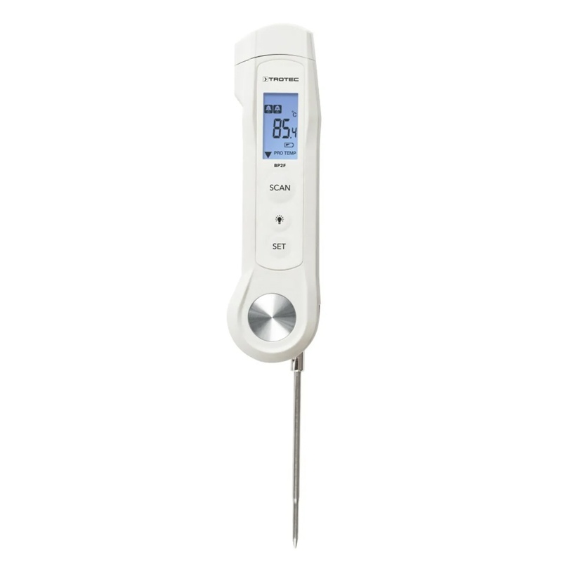 Termometru alimentar, Trotec, BP2F