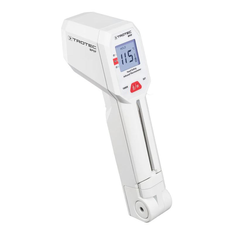 Termometru alimentar, Trotec, BP5F