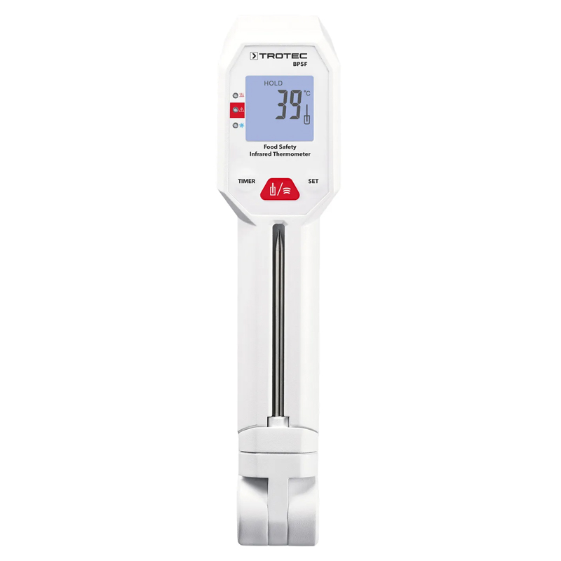 Termometru alimentar, Trotec, BP5F