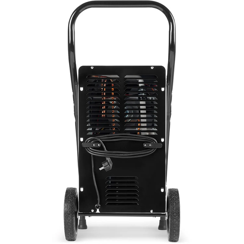 Dezumidificator profesional Trotec TTK170 ECO, 52l/24h