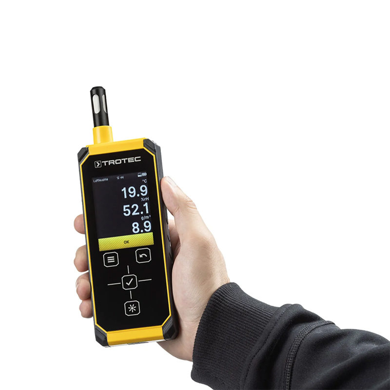 Termohigrometru Trotec, T220