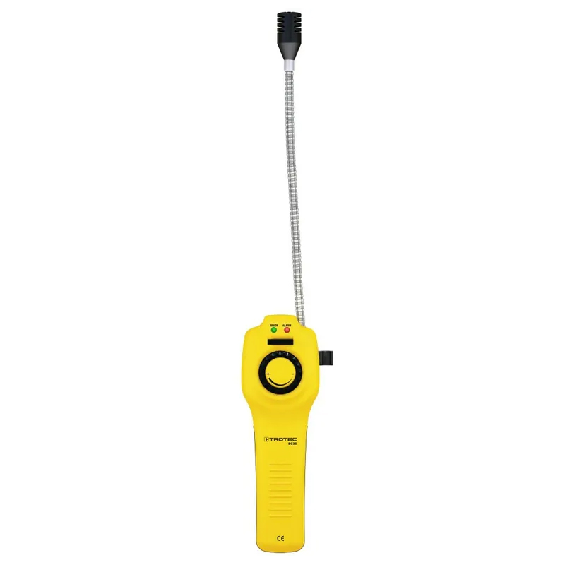 Detector de gaz, Trotec, BG30