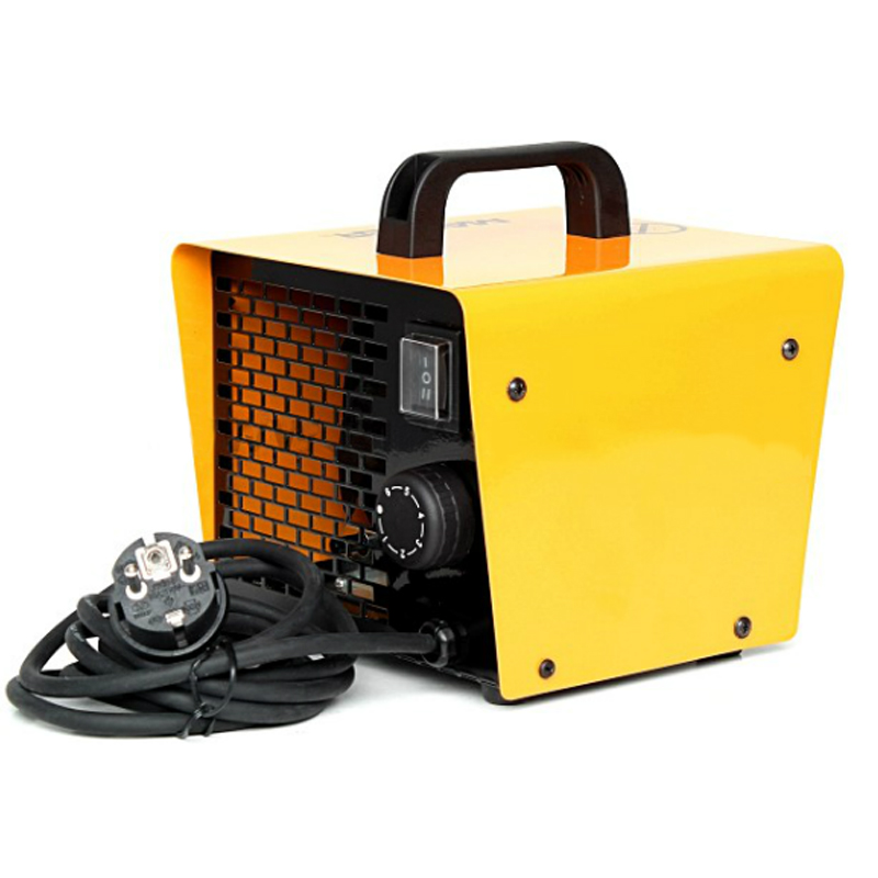 Incalzitor electric profesional, 3kW, 220V, MASTER B 3 PTC