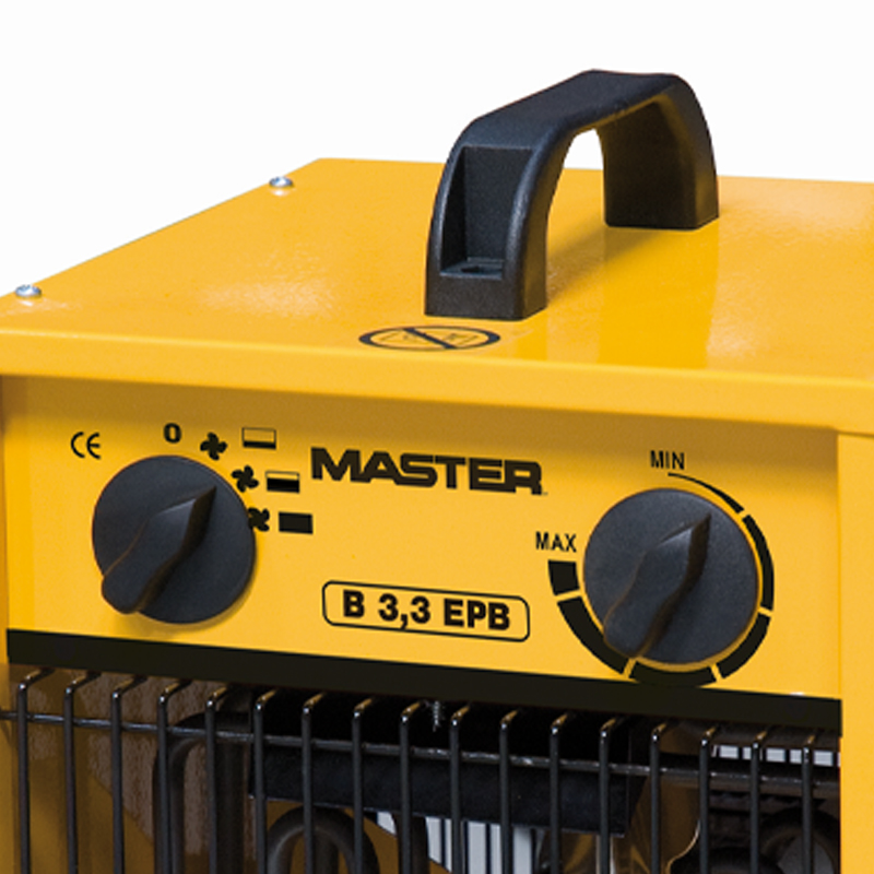 Incalzitor electric MASTER tip B 3,3 EPB