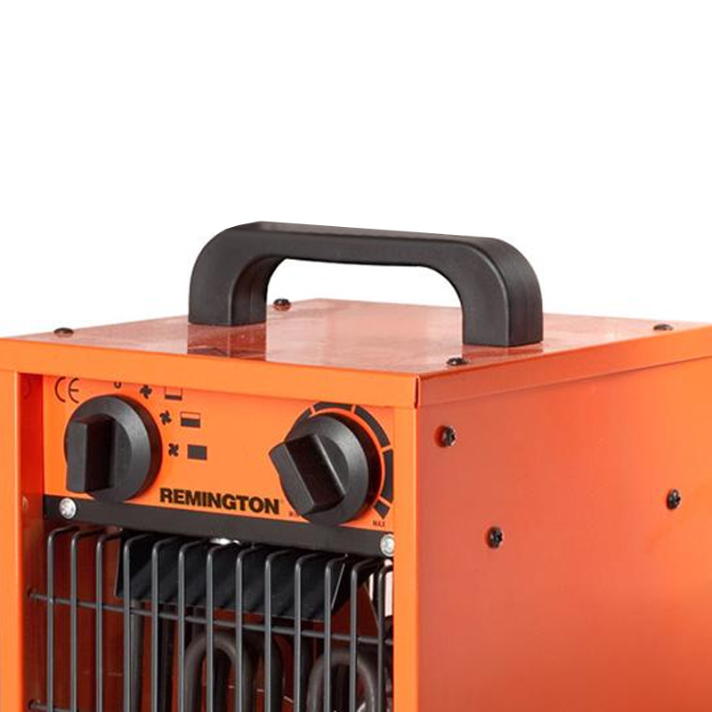Incalzitor electric profesional, 3,3kW, 220V, MASTER-REMINGTON REM 3,3 ECA
