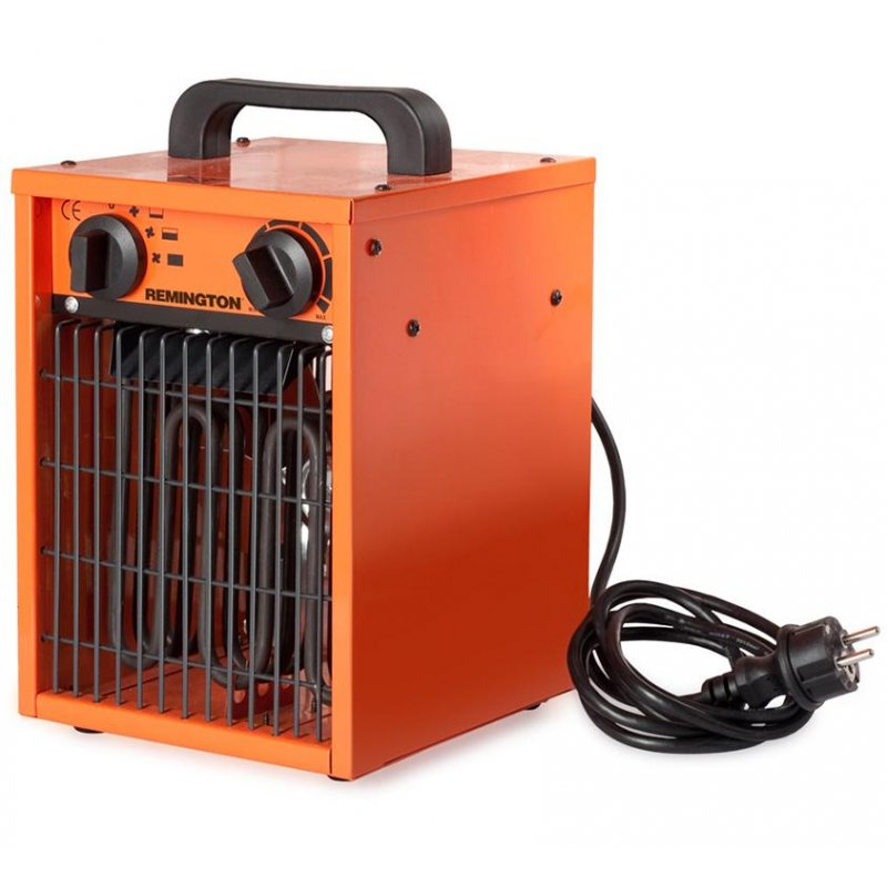 Incalzitor electric profesional, 3,3kW, 220V, MASTER-REMINGTON REM 3,3 ECA