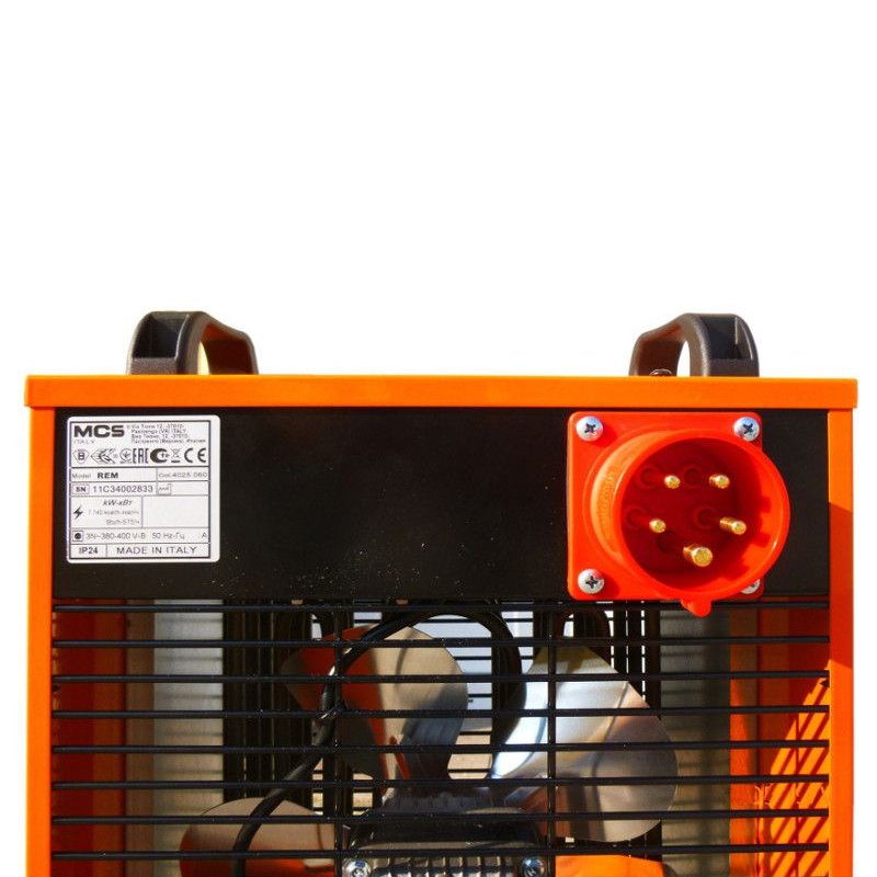 Incalzitor electric tip REM 5 ECA