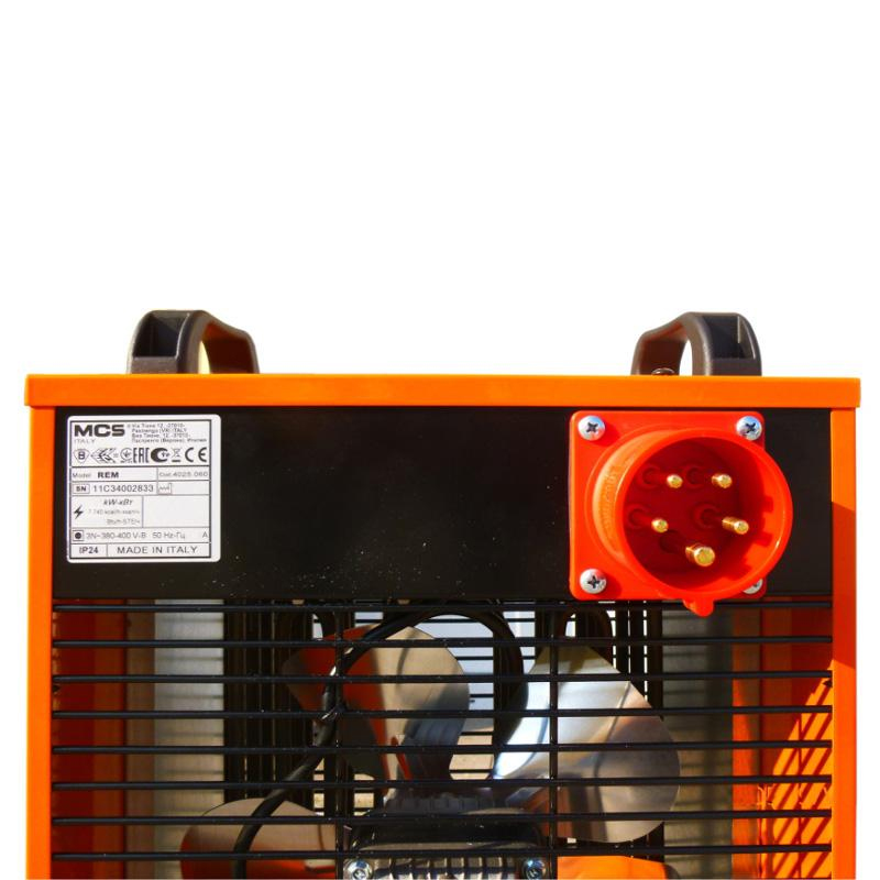Incalzitor electric tip REM 15 EPB
