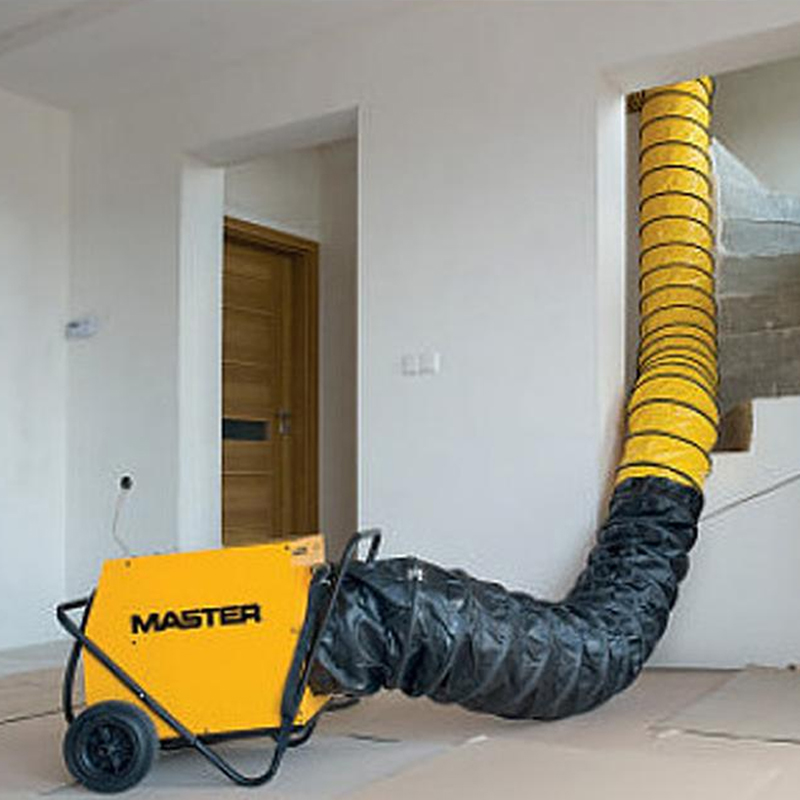 Incalzitor electric industrial MASTER B 18 EPR - 18kW, 380V