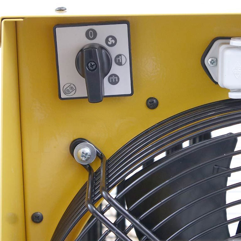 Incalzitor electric industrial MASTER B 18 EPR - 18kW, 380V