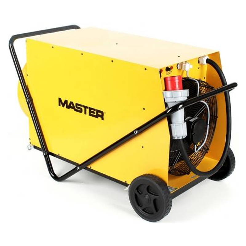 Incalzitor electric industrial, 30kW, 380Vm MASTER B 30 EPR 
