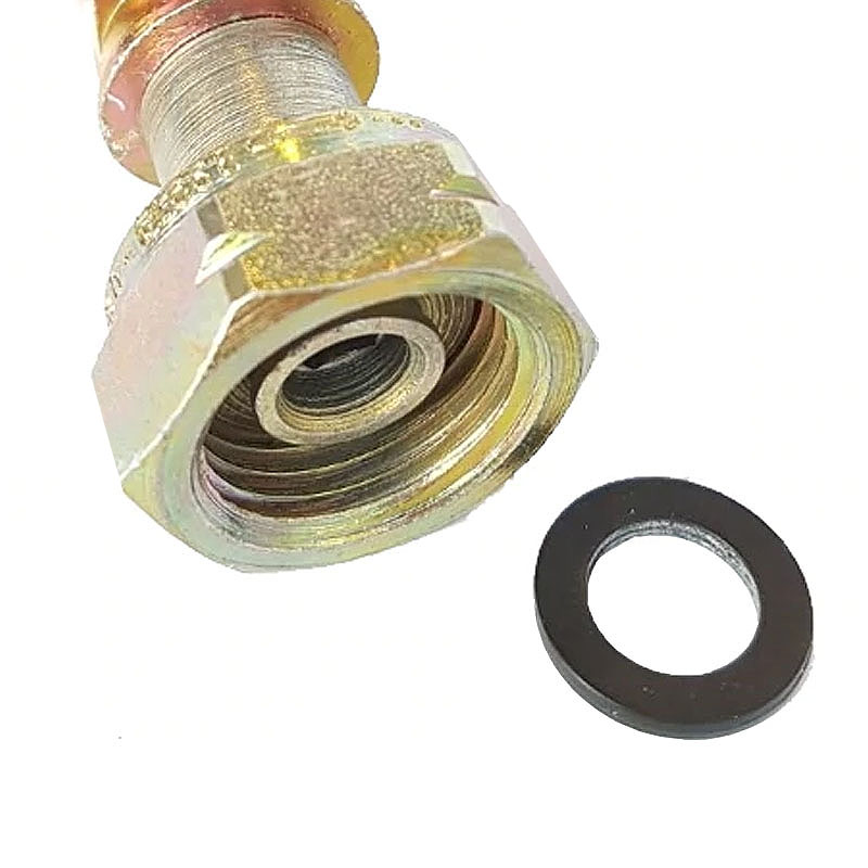 Furtun pentru alimentare GPL tip 4160.656