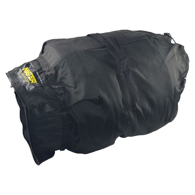 Tubulatura flexibila incalzitor MASTER, nylon, diametru 31 cm, L=7,6m