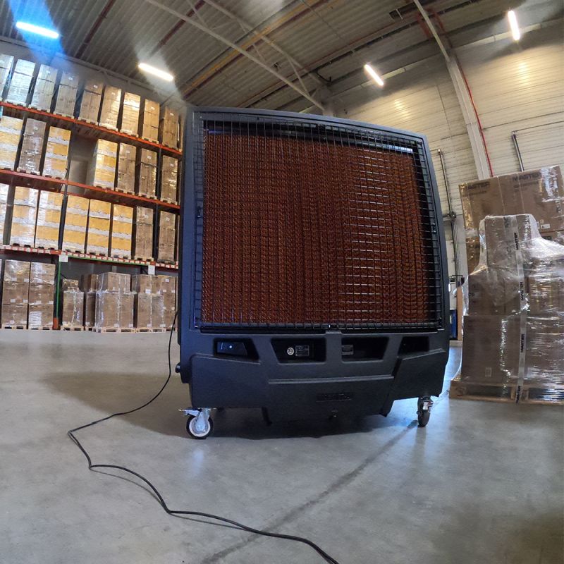Racitor de aer BioCooler BC 341 MASTER