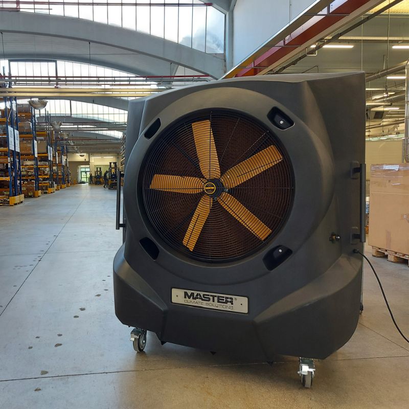 Racitor de aer BioCooler BC 341 MASTER