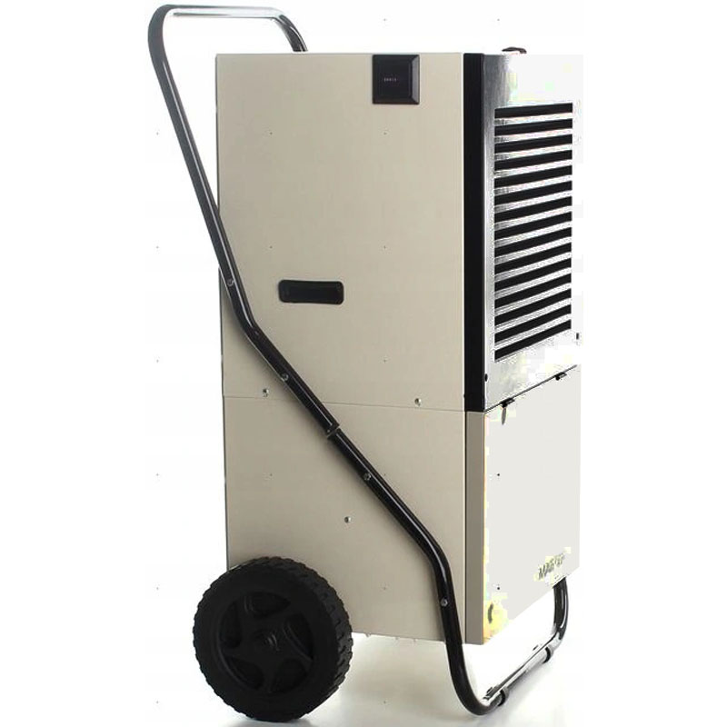 Dezumidificator profesional mobil, 100l/24h, Master, tip DH792