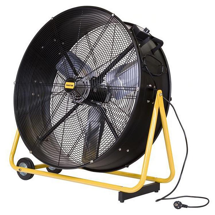 Ventilator industrial MASTER DF36
