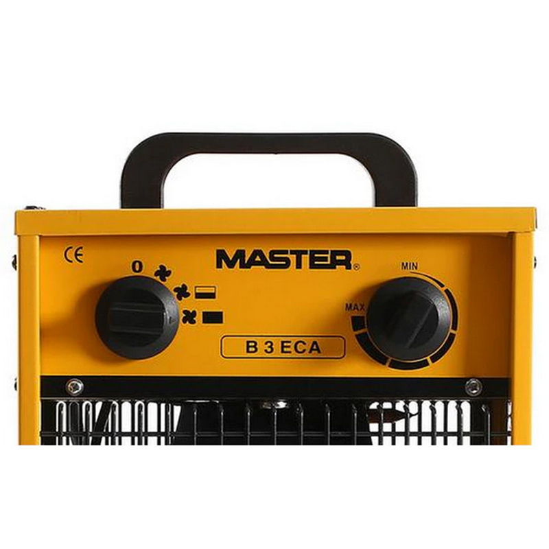 Incalzitor electric profesional, 3,3kW, 220V, MASTER B 3 ECA
