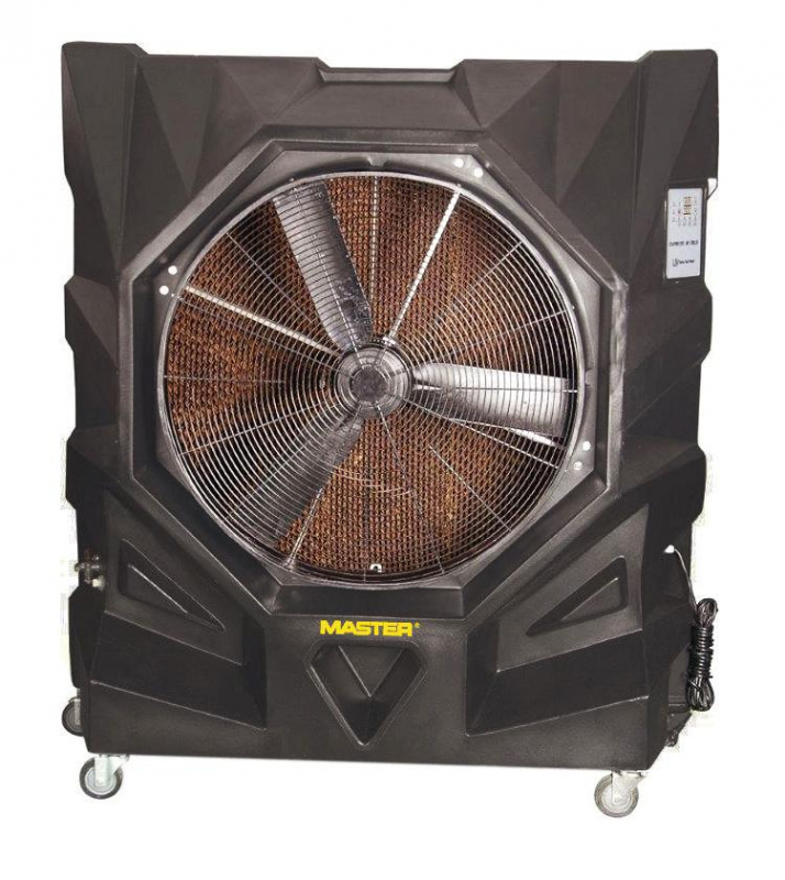 Racitor de aer BioCooler BC340