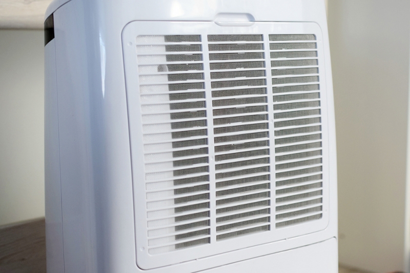 Dezumidificator pentru casa si birou, 20l/24h, Master, tip DH720
