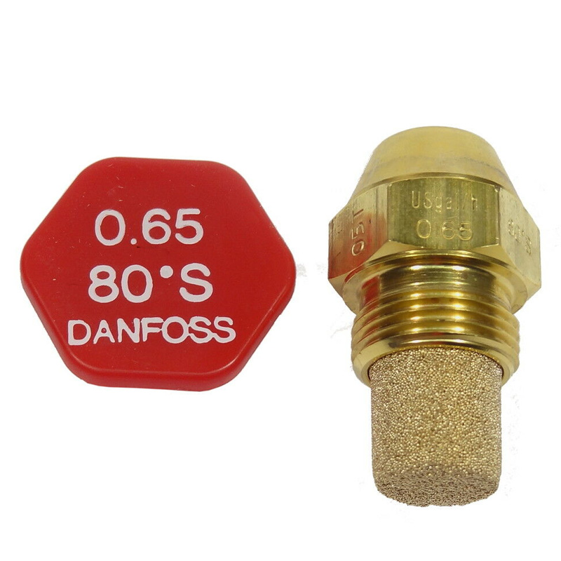 Duza injectie 0,65 x 80°S pentru BV110 / B130