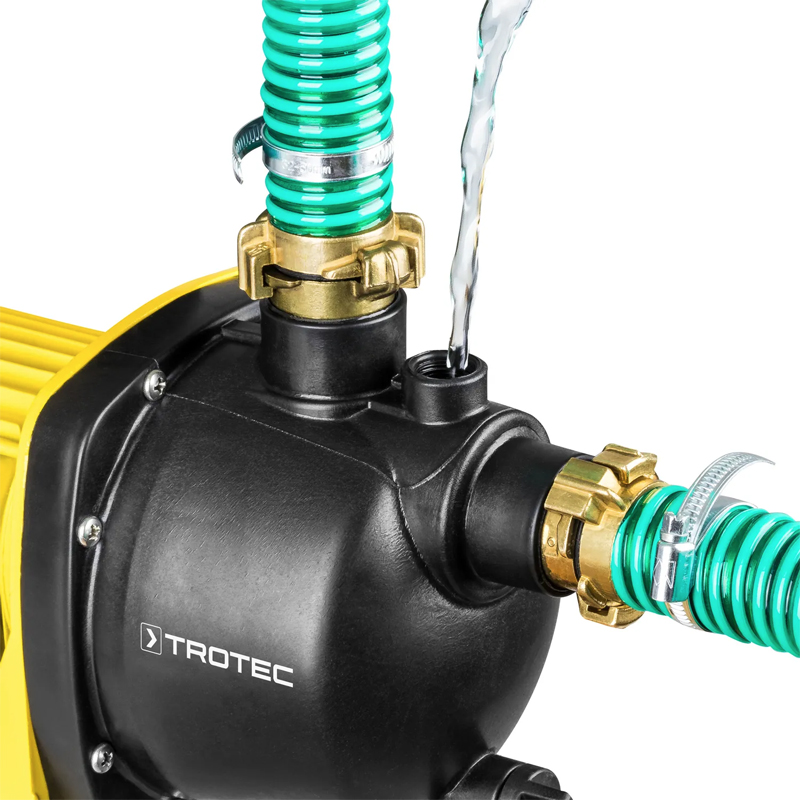 Hidrofor apa potabila, TGP1025E