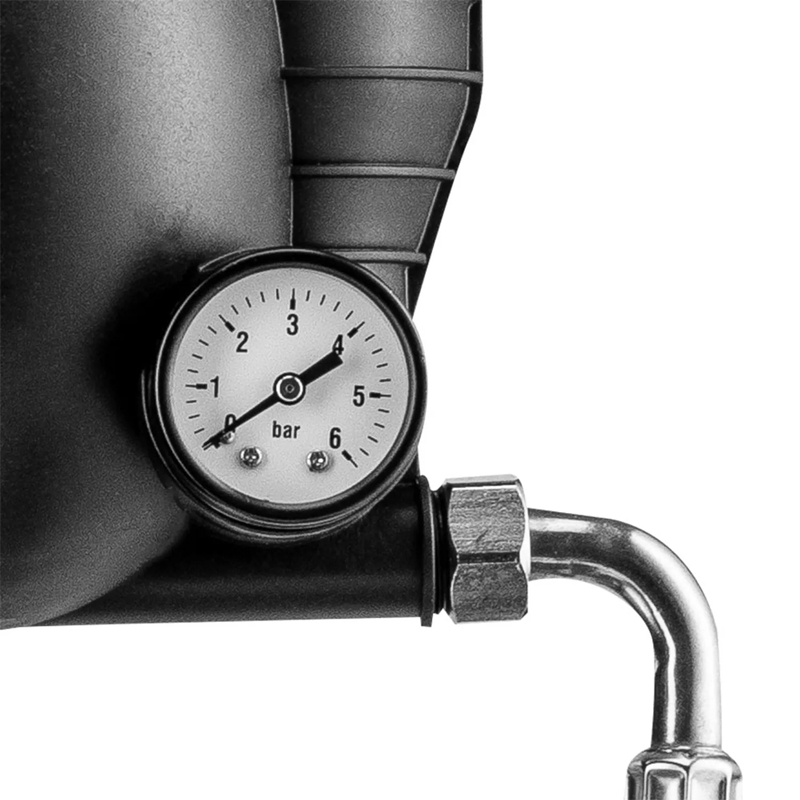 Hidrofor apa potabila cu prefiltru, TGP1050E Inox