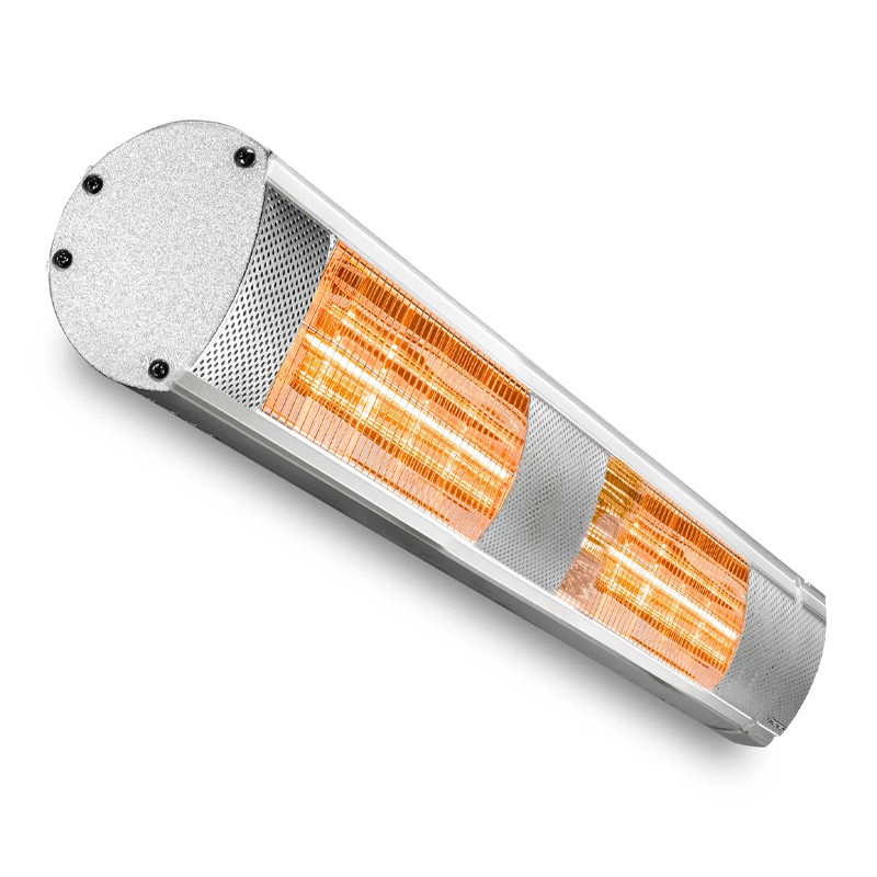 Incalzitor electric cu infrarosii de perete, TROTEC tip IR3050