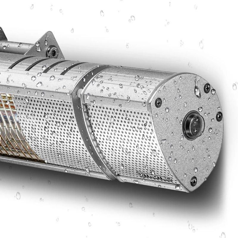 Incalzitor electric cu infrarosii de perete, TROTEC tip IR3050