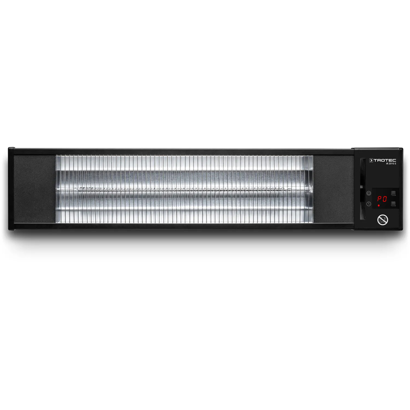 Incalzitor electric cu infrarosii, TROTEC tip IR2010S