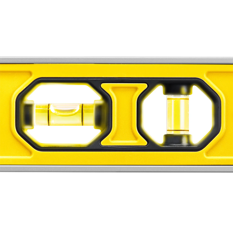 Aparat de masurat 3-in-1, nivela cu 2 bule, nivela laser, telemetru, tip BD1L, Trotec