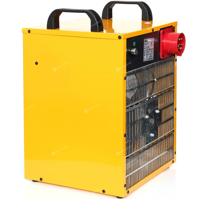 Incalzitor electric profesional, 9kW, 380V, Master B 9 ECA