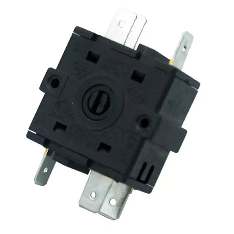 Intrerupator / selector trepte incalzitoare electrice MASTER