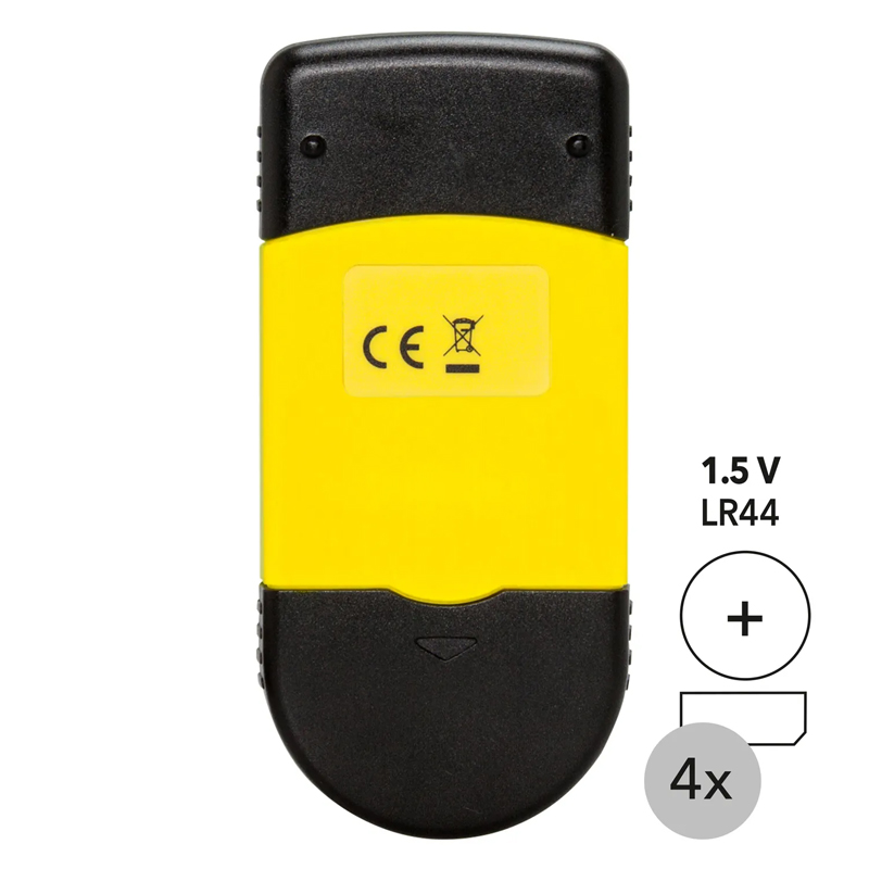 Umidometru Trotec BM12, 0 - 85% h.r.