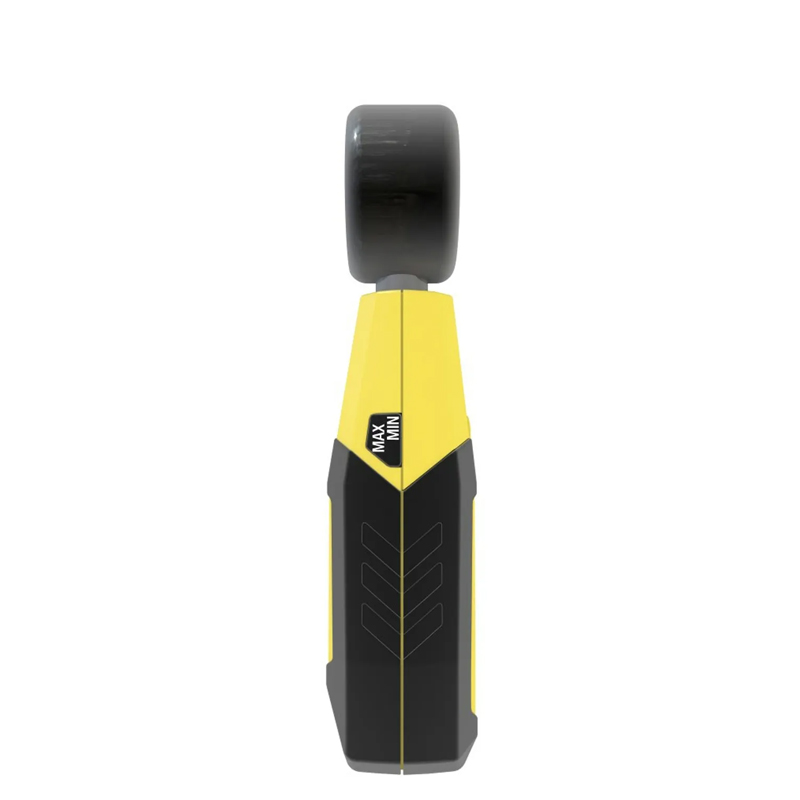 Luxmetru Trotec BF06, 0-40000 lx