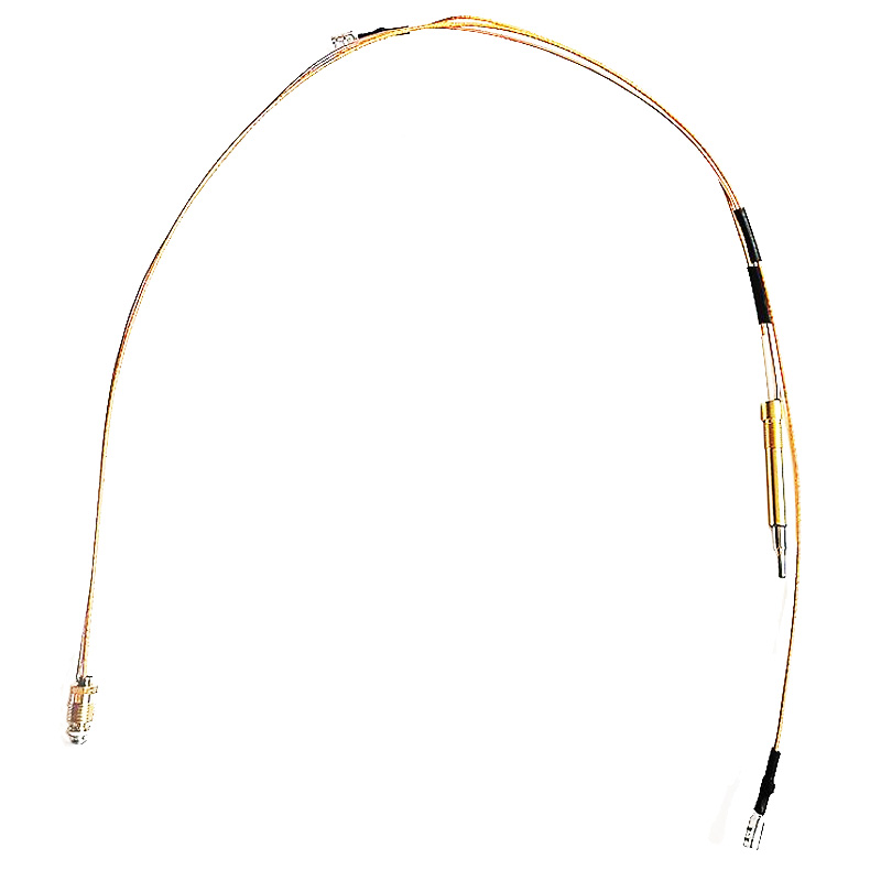 Termocupla incalzitoare cu GLP Master BLP53M, BLP73M