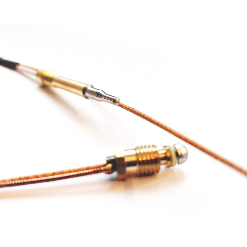 Termocupla incalzitoare cu GLP Master BLP53M, BLP73M