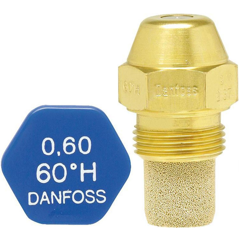 Duza injectie 0,40 x 80°H pentru XL6 Master