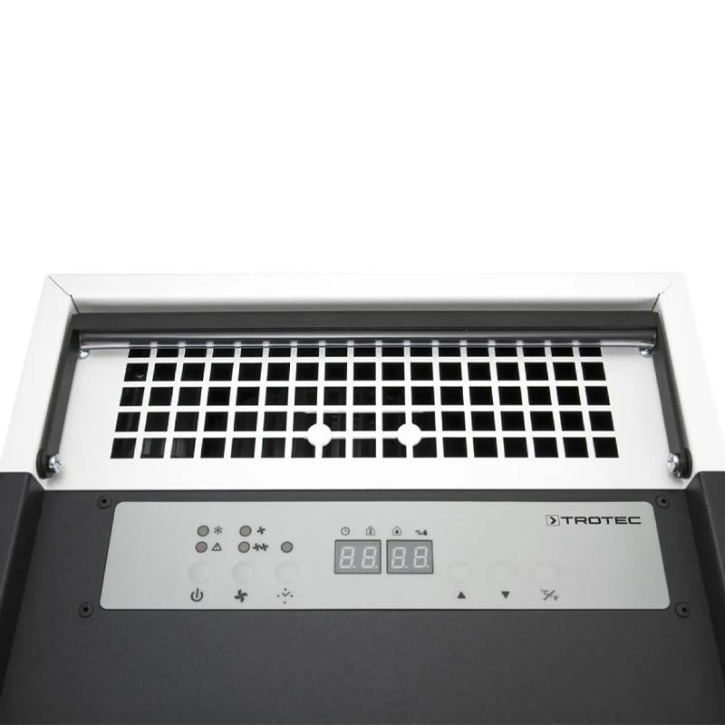 Dezumidificator mobil, 28.4l/24h, Trotec, tip TTK105S