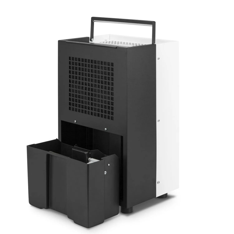Dezumidificator mobil, 28.4l/24h, Trotec, tip TTK105S