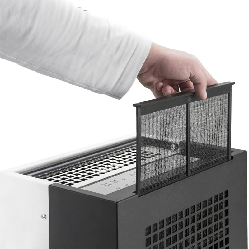Dezumidificator profesional Trotec TTK105S, 28.4l/24h