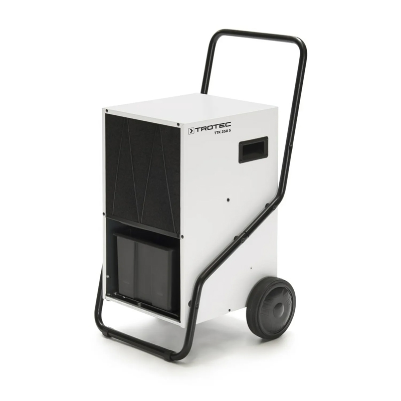 Dezumidificator mobil, 63.5l/24h, Trotec, tip TTK350S