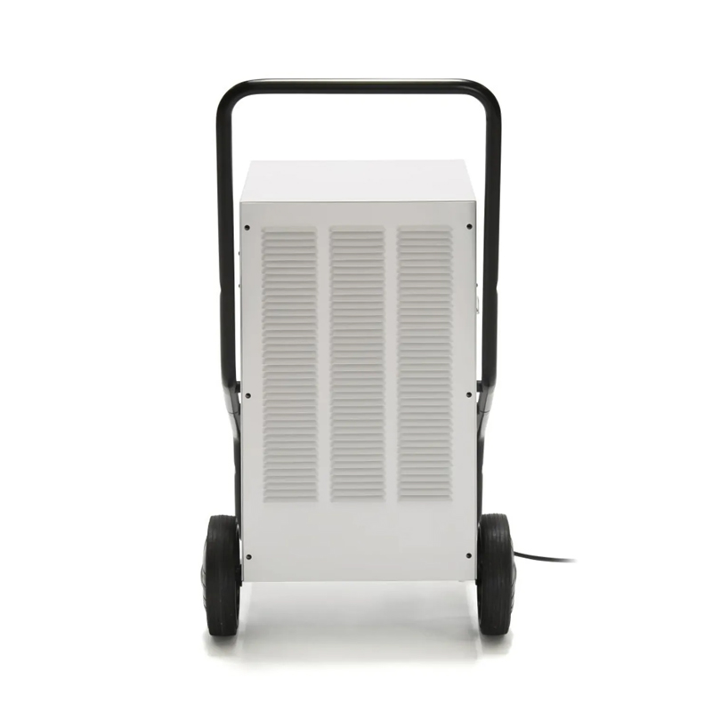 Dezumidificator mobil, 63.5l/24h, Trotec, tip TTK350S